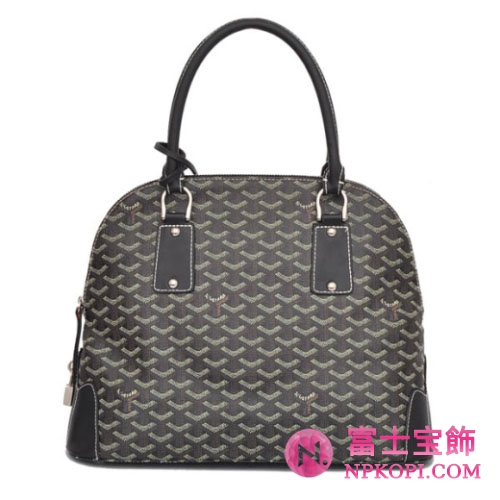 (GOYARD)ゴヤール スーパーコピー ハンドバッグ レディースブラック GY-1037